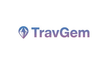 TravGem.com - Creative brandable domain for sale