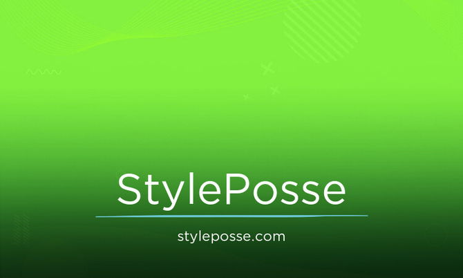 StylePosse.com