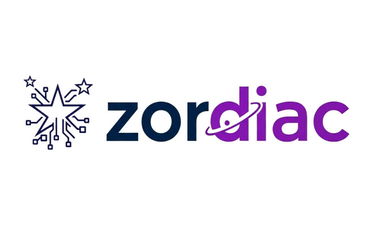 zordiac.com - Creative brandable domain for sale