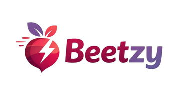 Beetzy logo