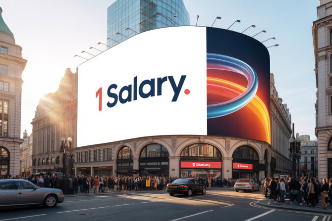 1Salary.com — 3
