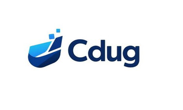 Cdug logo