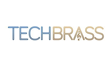 TechBrass.com - Creative brandable domain for sale