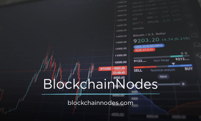 BlockchainNodes.com