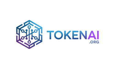 TokenAI.org - Creative brandable domain for sale