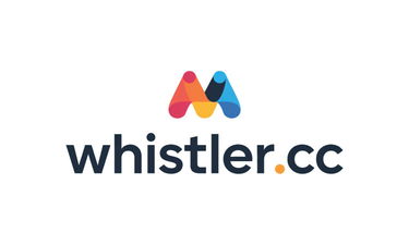 Whistler.cc - Creative brandable domain for sale