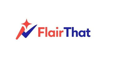 FlairThat logo