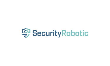 SecurityRobotic logo
