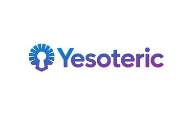 Yesoteric.com - Creative brandable domain for sale
