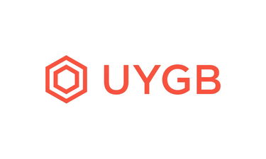 UYGB.COM - Creative brandable domain for sale