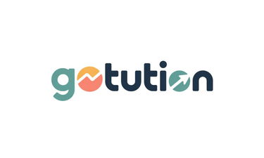 GoTutIon.com - Creative brandable domain for sale