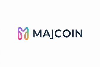 MajCoin.com - Creative brandable domain for sale
