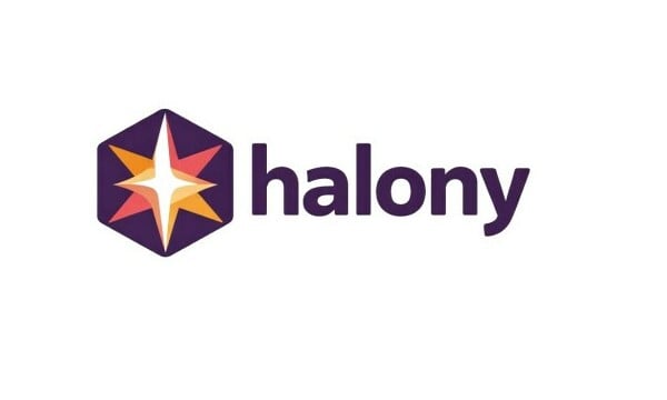 halony logo