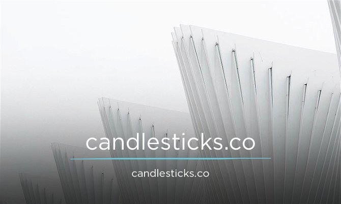 CandleSticks.co
