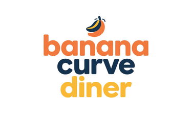 BananaCurveDiner.com - Creative brandable domain for sale