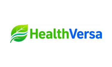 HealthVersa.com is for sale