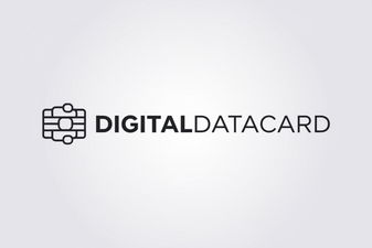 DigitalDataCard.com - Creative brandable domain for sale