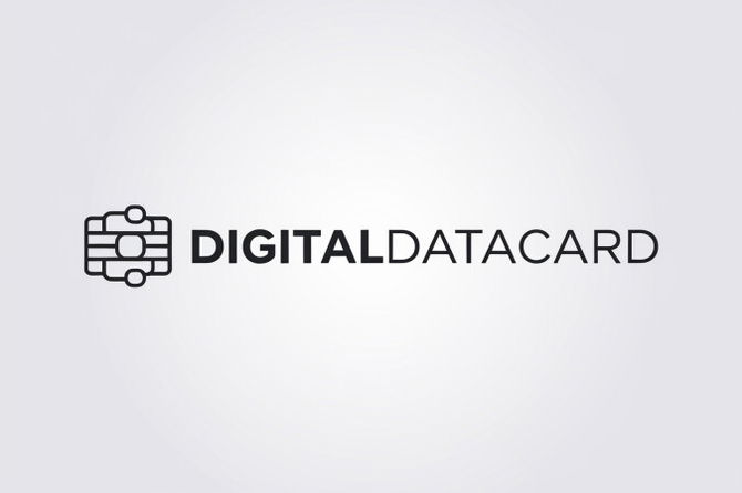 DigitalDataCard.com