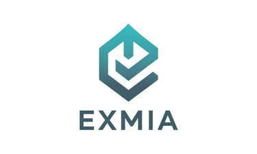 Exmia.com - Creative brandable domain for sale
