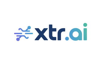 XTR logo