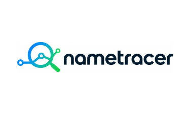 NameTracer logo