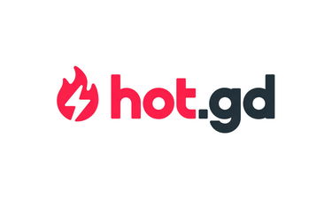 HOT.gd - Creative brandable domain for sale
