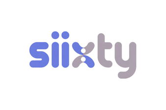 Siixty.com - Creative brandable domain for sale