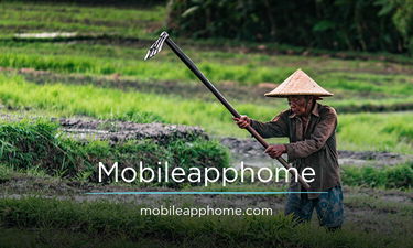 Mobileapphome.com - Creative brandable domain for sale