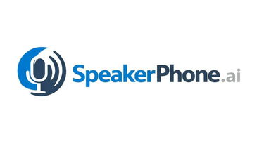 SpeakerPhone logo