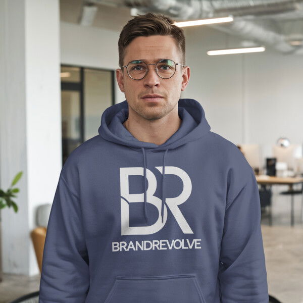 BrandRevolve.com