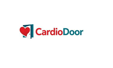 CardioDoor logo
