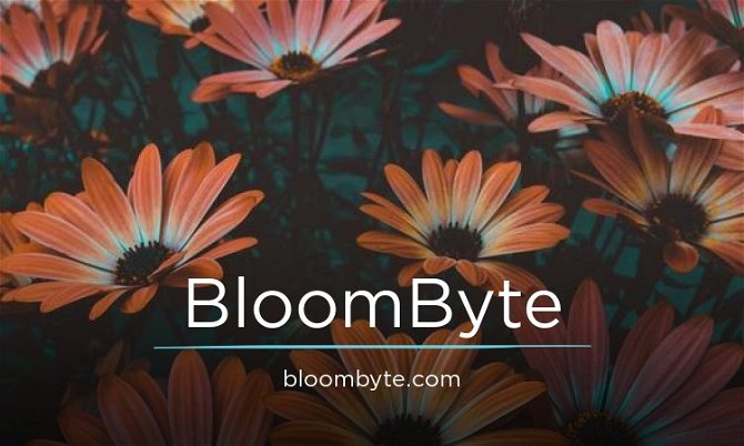 BloomByte.com