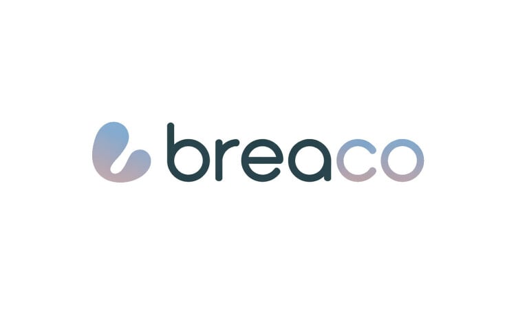 breaco logo
