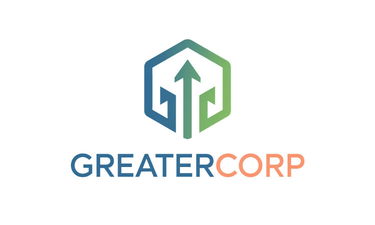 GreaterCorp.com - Creative brandable domain for sale