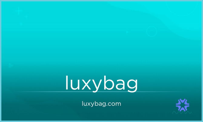 LuxyBag.com