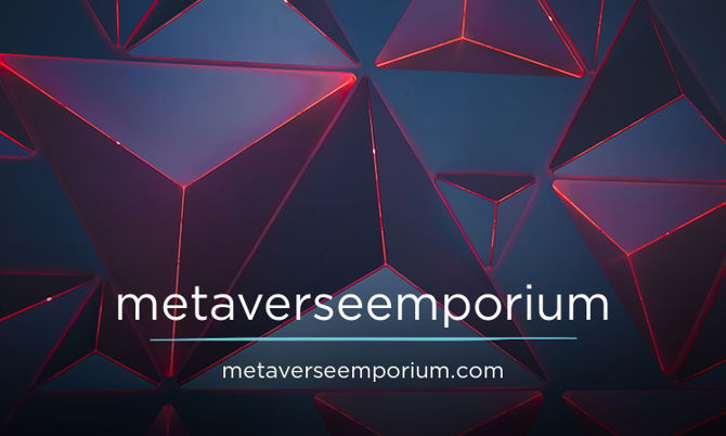 MetaverseEmporium.com