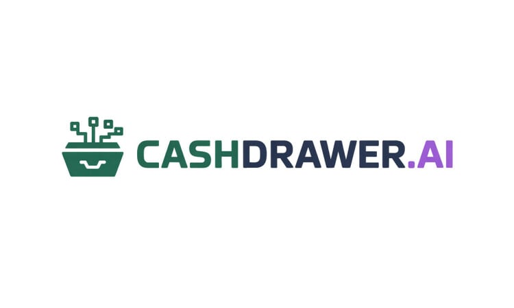 CashDrawer logo