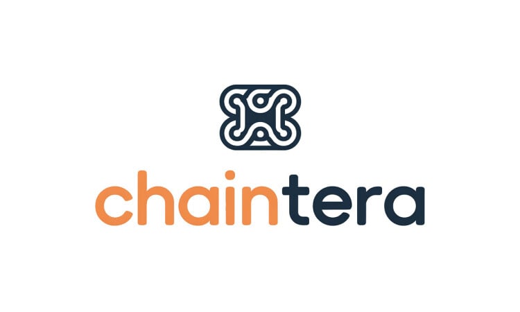 ChainTera logo