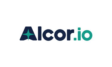 Alcor logo