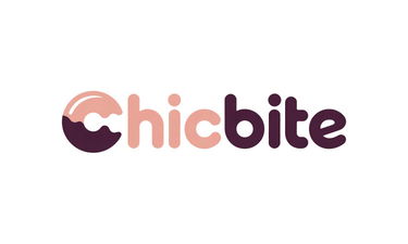 ChicBite.com - Creative brandable domain for sale