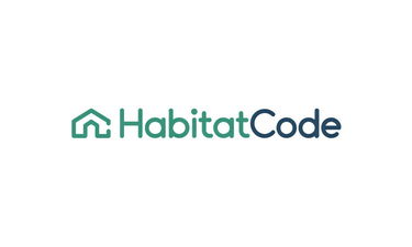 HabitatCode.com - Creative brandable domain for sale