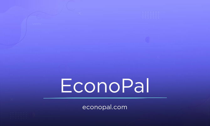 EconoPal.com