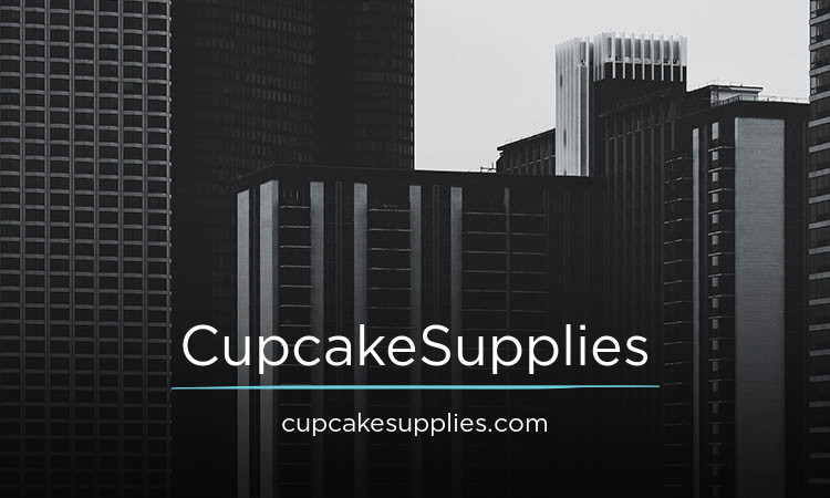 CupcakeSupplies.com