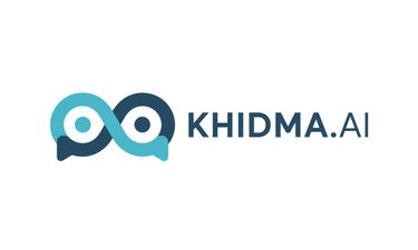 Khidma.AI is for sale