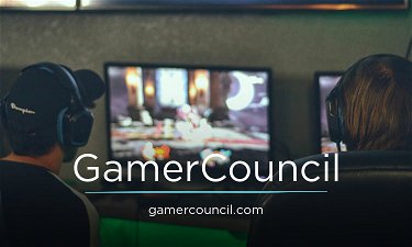 GamerCouncil.com