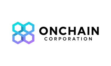 OnchainCorporation.com - Creative brandable domain for sale
