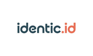 Identic.id - Creative brandable domain for sale