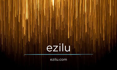 Ezilu.com - Creative domains for sale
