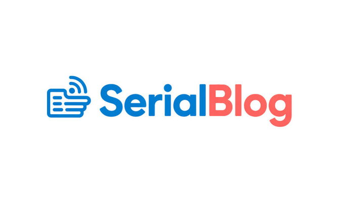 Serialblog.com
