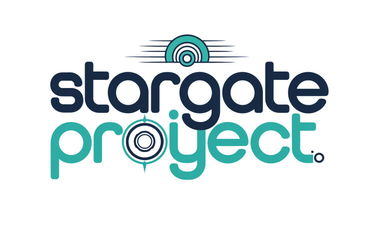 StargateProject.io - Creative brandable domain for sale
